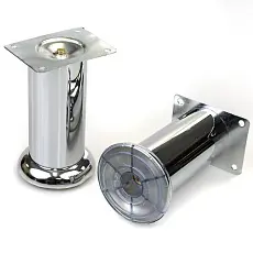 Опора мебельная MZ 1412