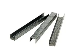 Скоба обивочная тип А (10)